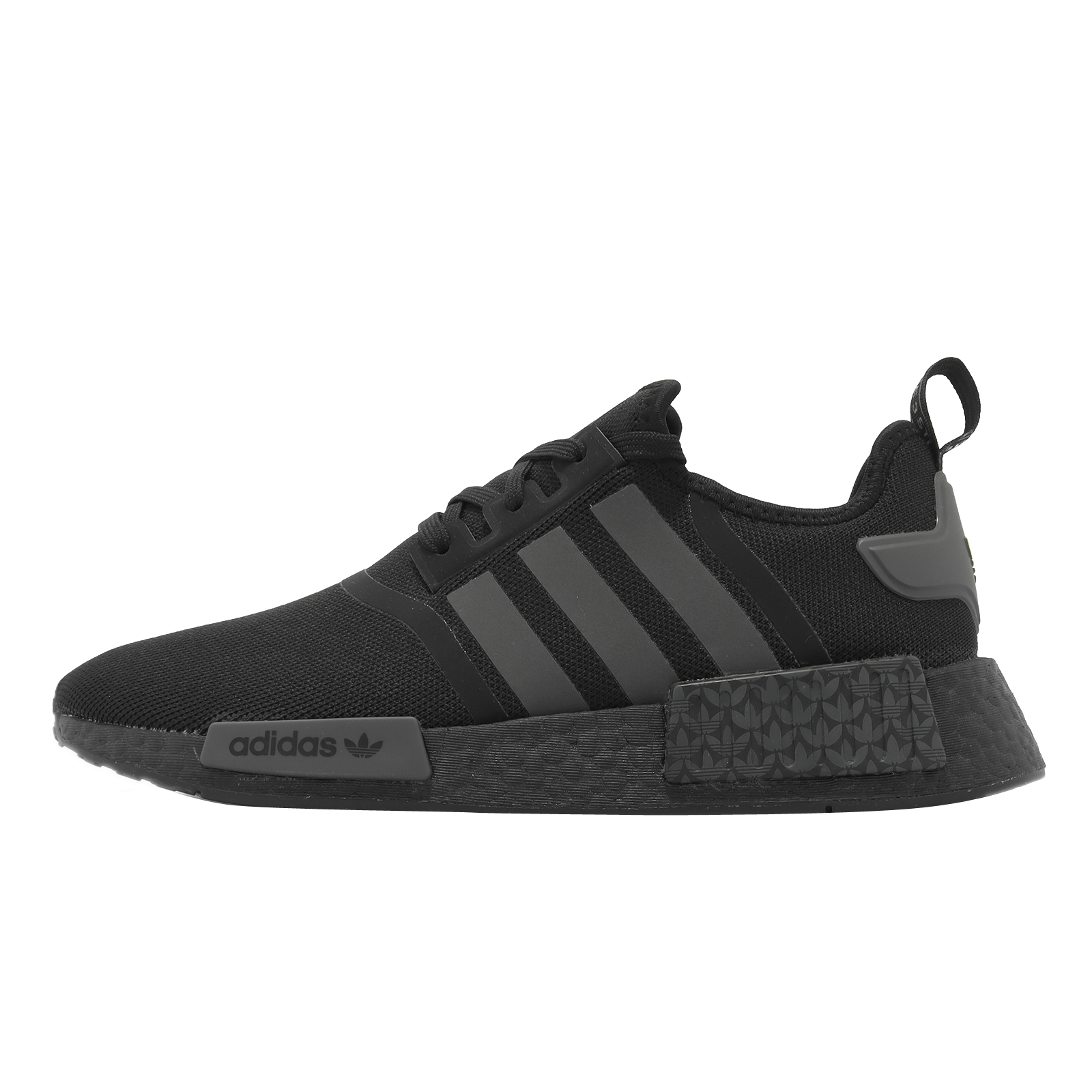 adidas NMD R1 Core Black Carbon