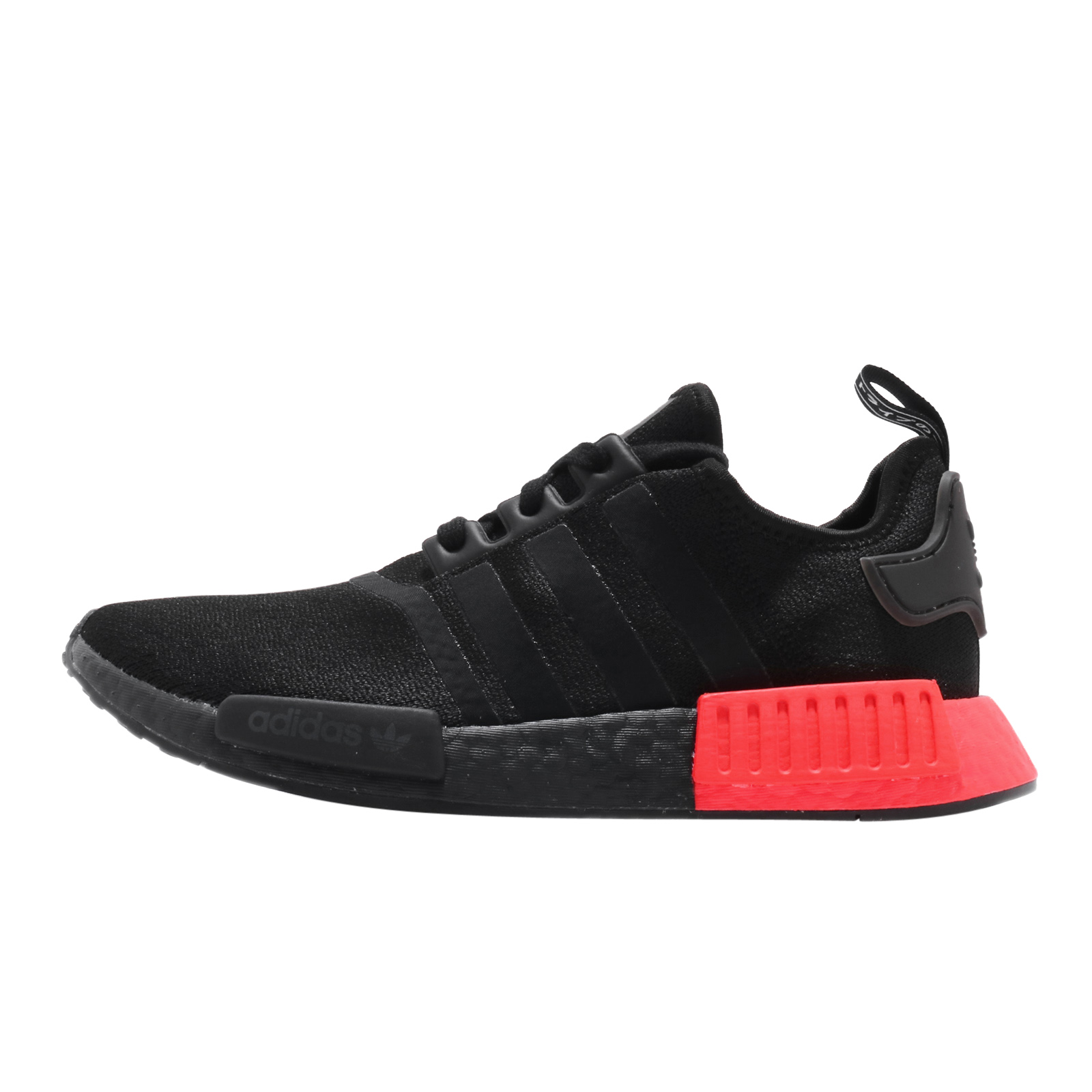 Nmd_r1 shoes $130.00 core black  core black  orchid tint best sale