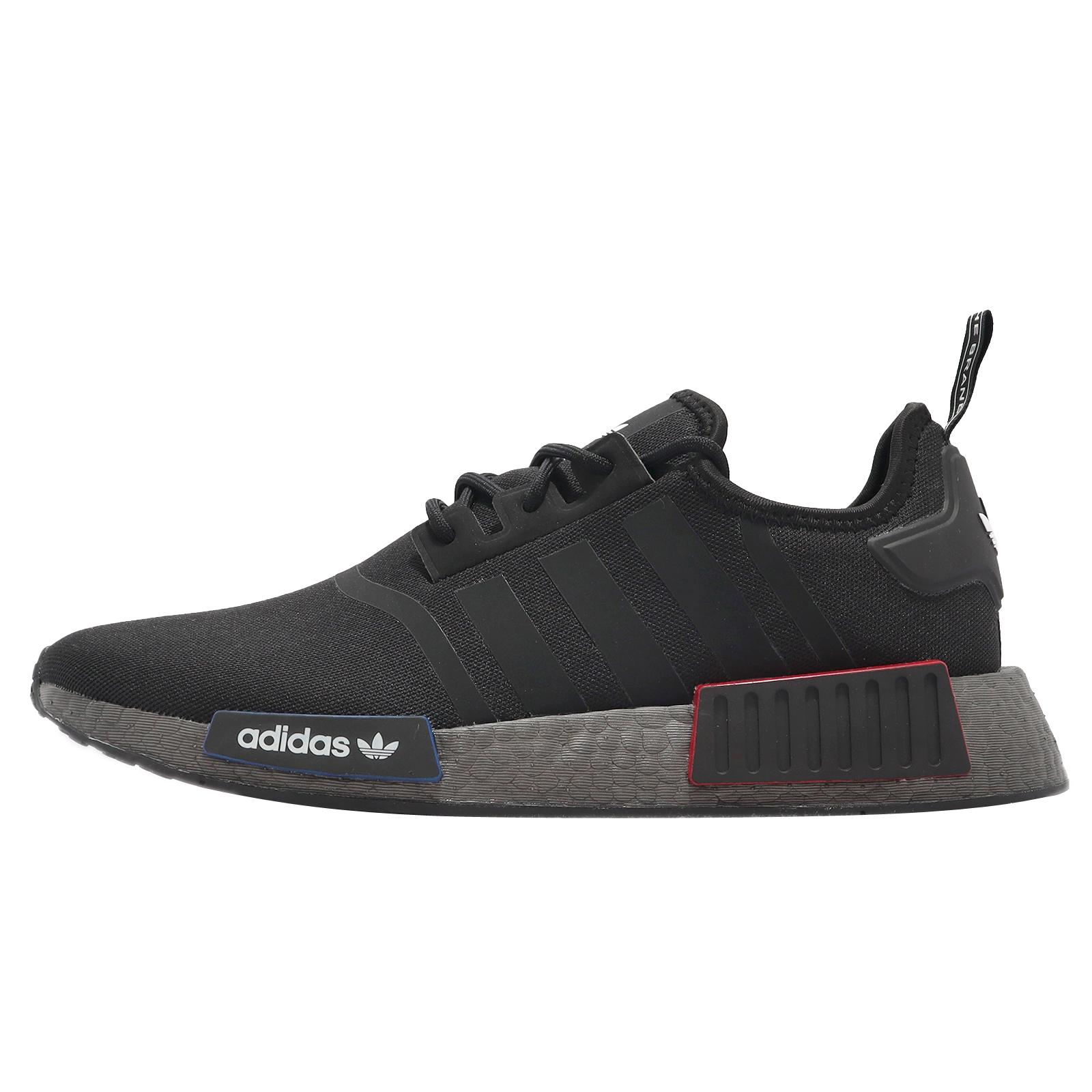 adidas NMD R1 Core Black Footwear White