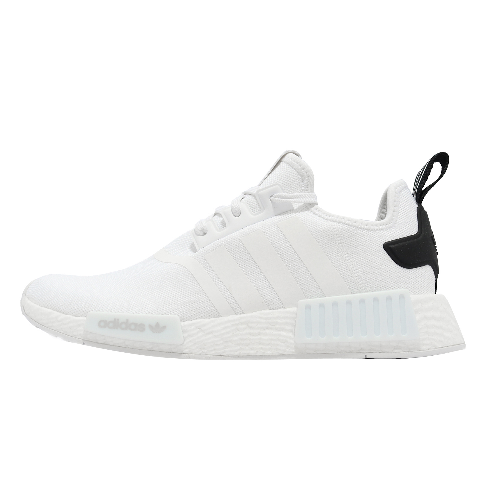 adidas NMD R1 Footwear White Core Black