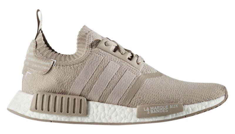 adidas NMD R1 French Beige