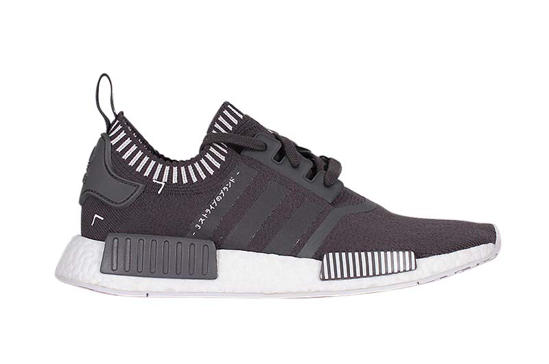 adidas NMD R1 Japan Black Jun 2016 S81847 KicksOnFire