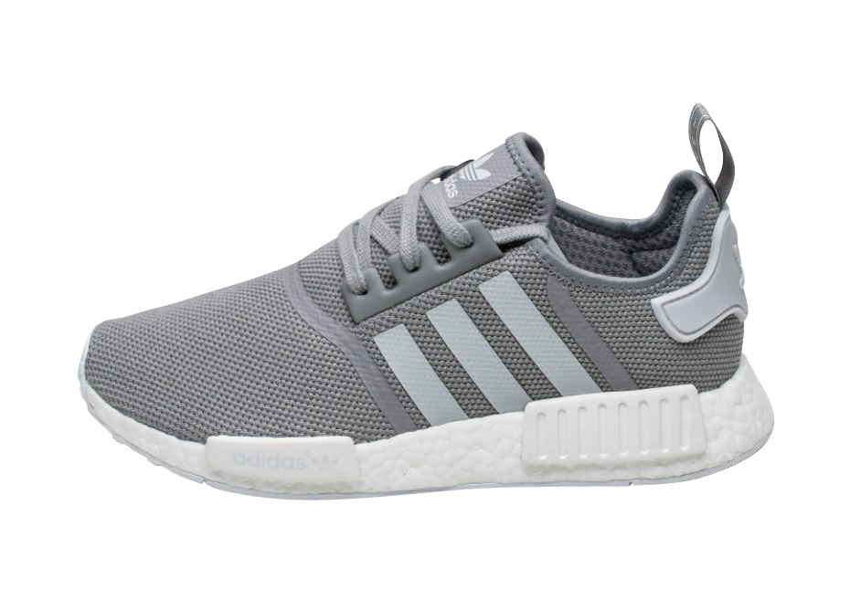 adidas NMD R1 Light Solid Grey