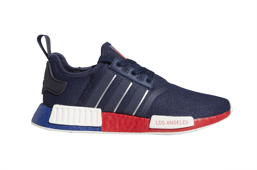 adidas NMD R1 Los Angeles