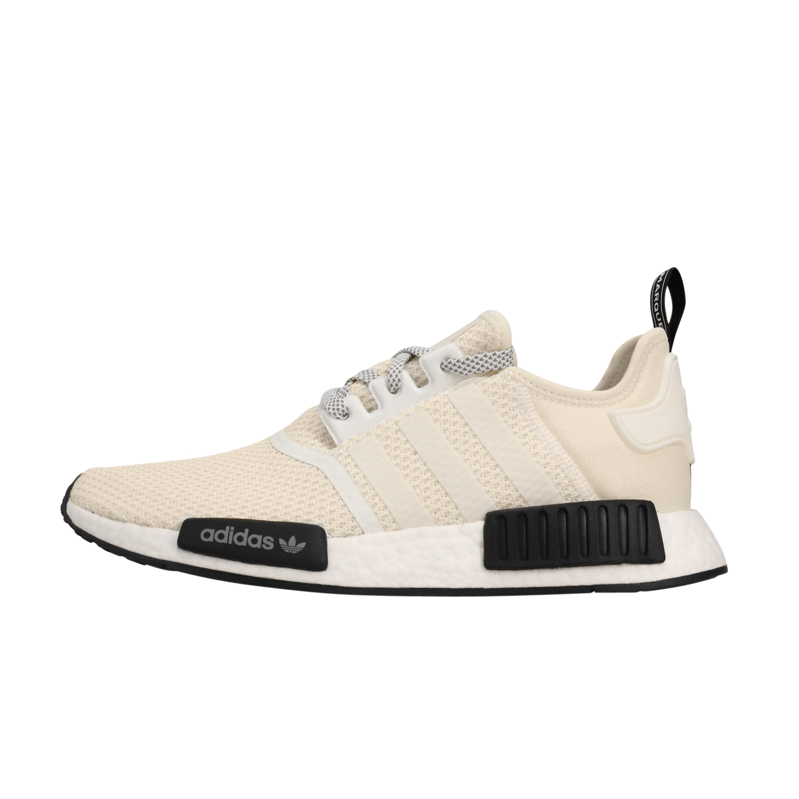 adidas NMD R1 Off White Black