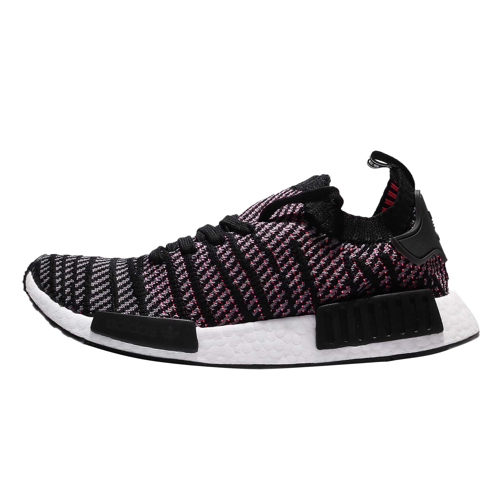 adidas NMD R1 Primeknit STLT Solar Pink