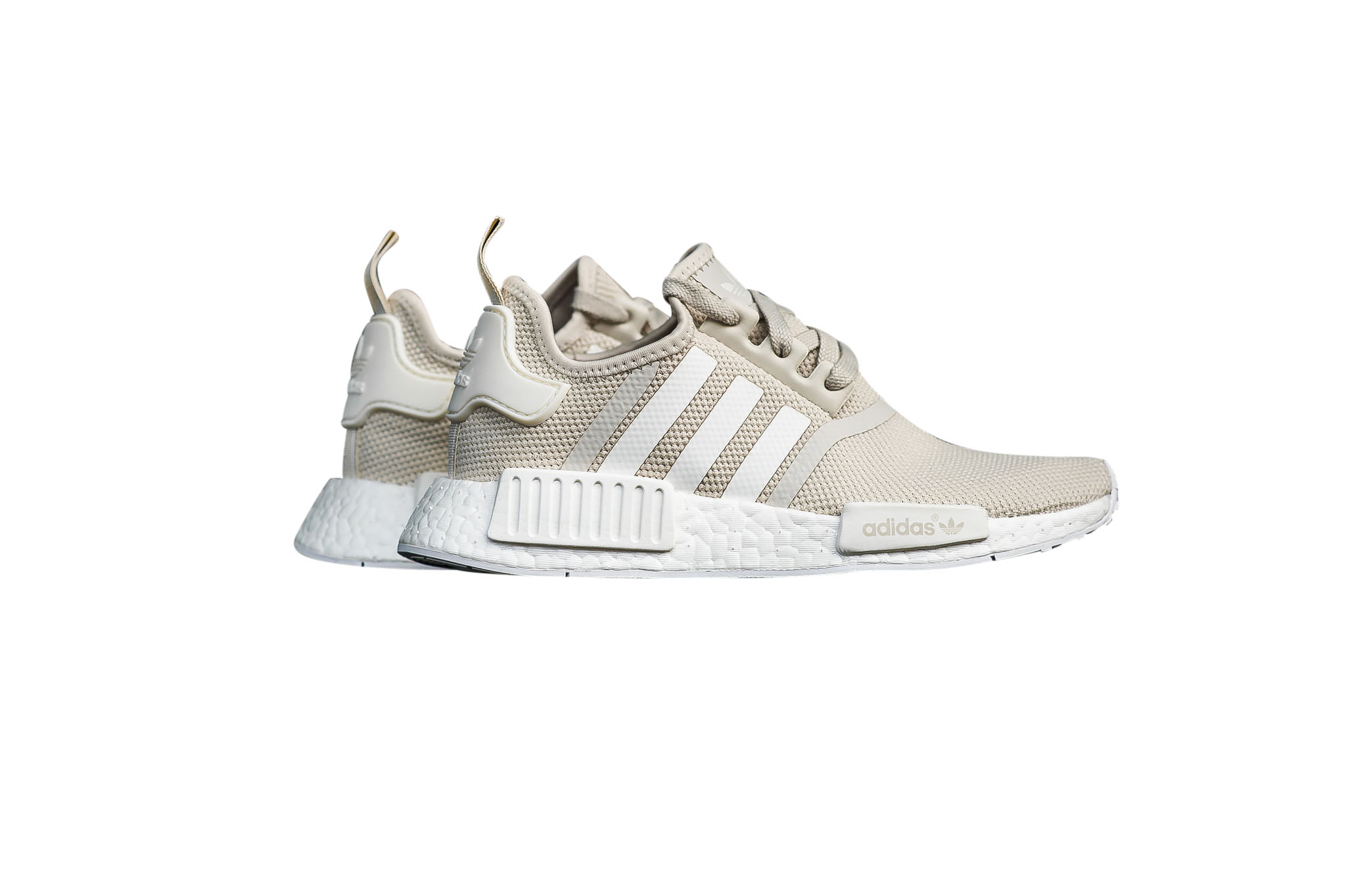 adidas NMD R1 Sand Jun 2016 S76007 KicksOnFire