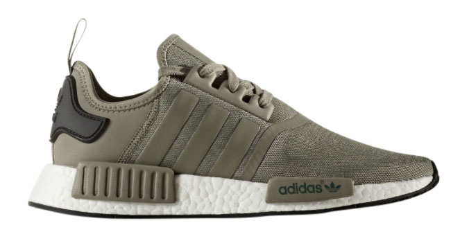 adidas NMD R1 Trace Cargo