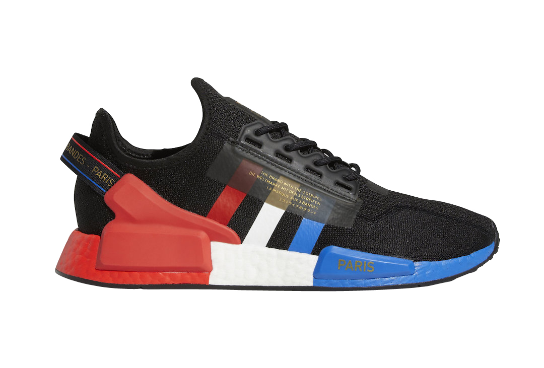 adidas NMD R1 V2 Paris