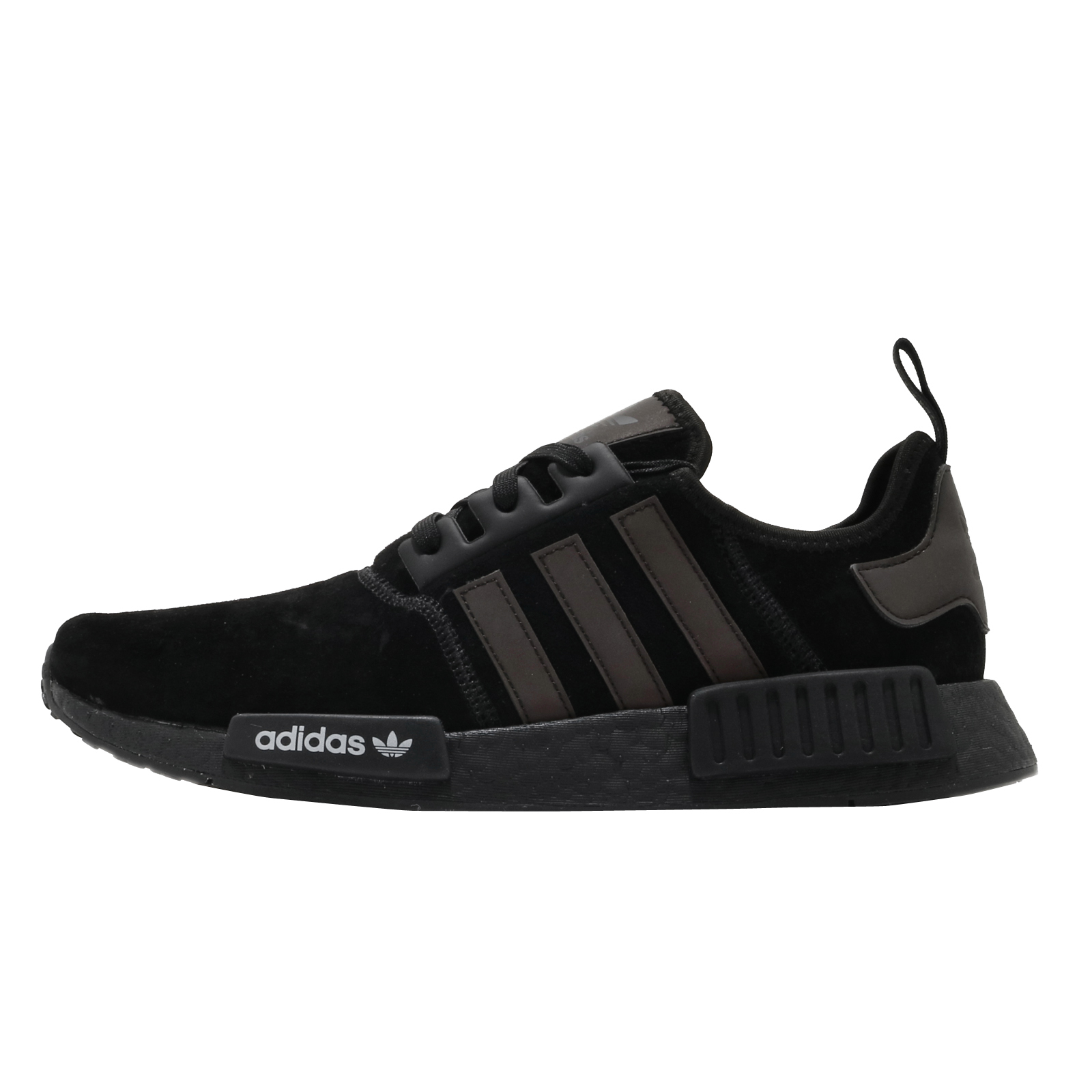 adidas NMD R1 Xeno Pack Black Red