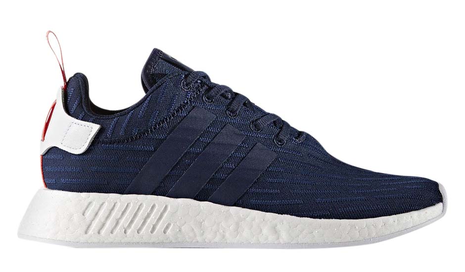 adidas NMD R2 Collegiate Navy