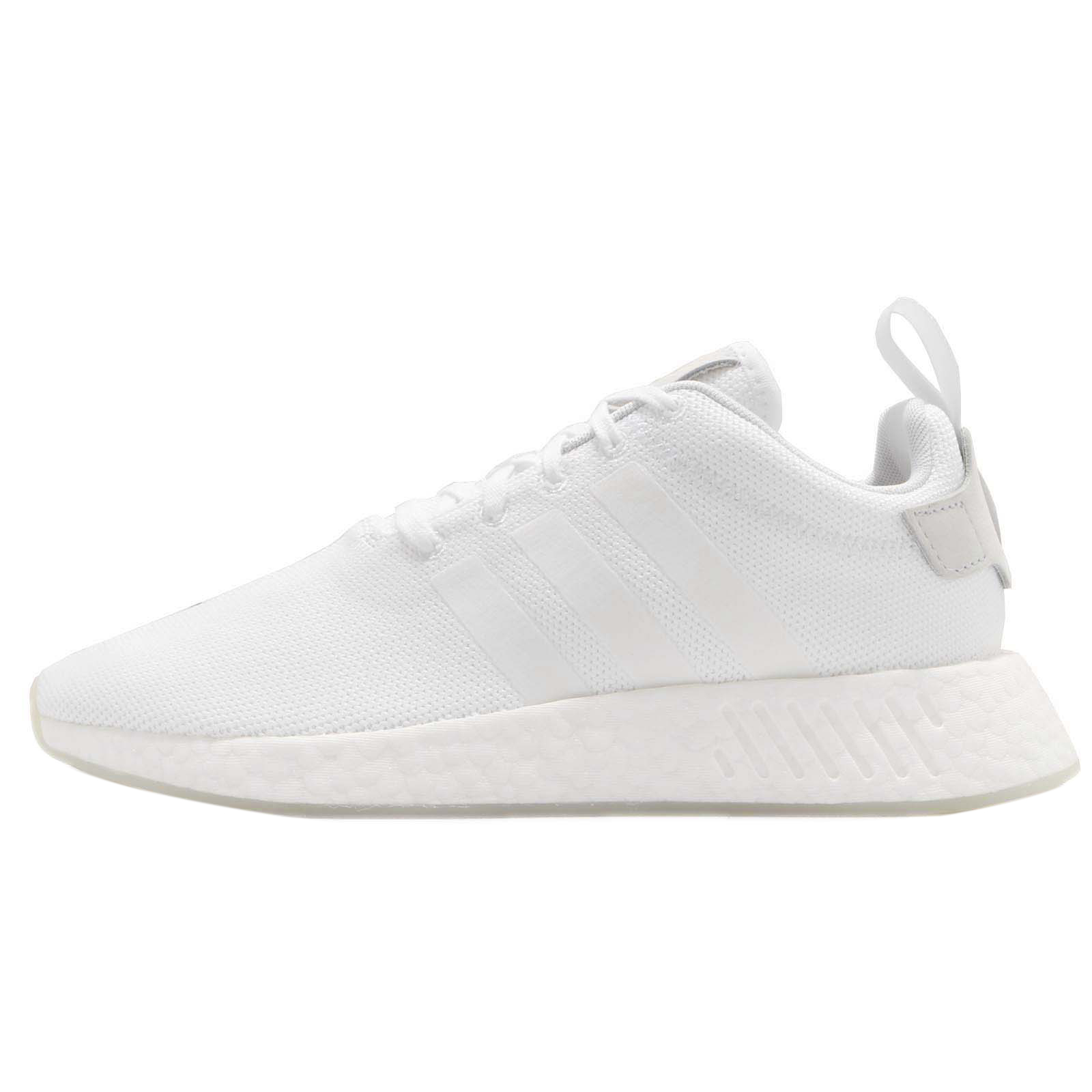 adidas NMD R2 Footwear White