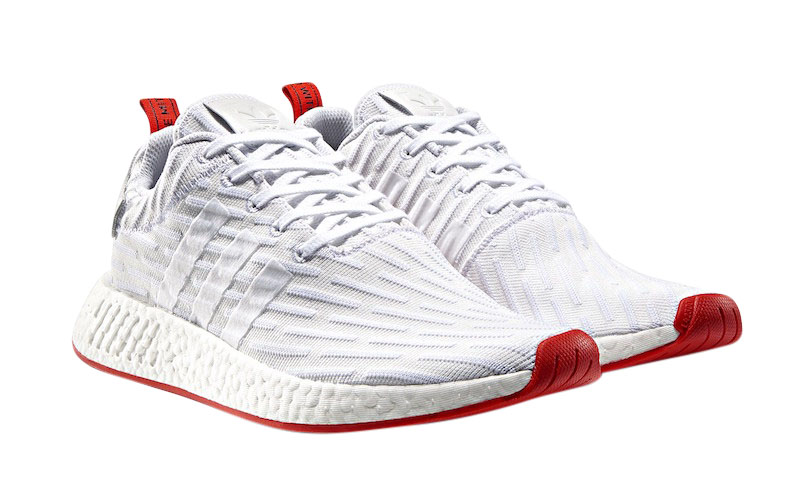 adidas Men s NMD R2 Primeknit