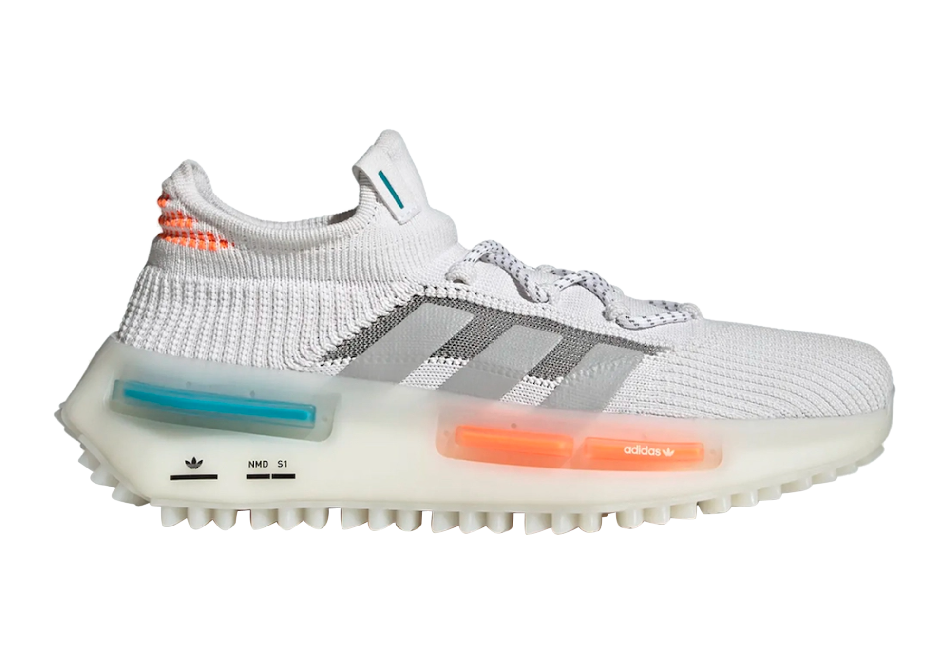 adidas NMD S1 Miami Dolphins