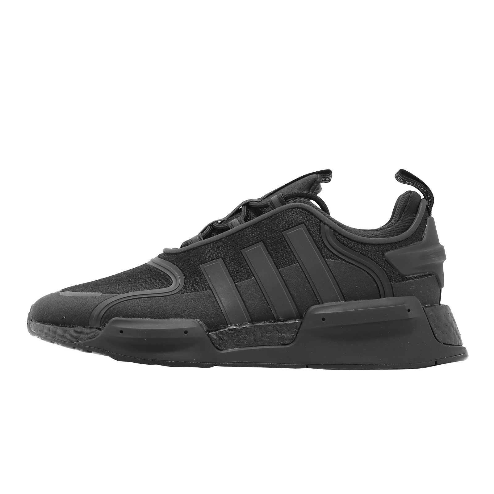 adidas NMD V3 Core Black Carbon