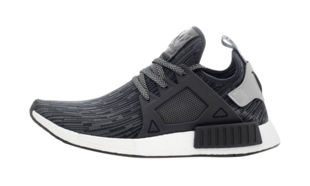 adidas NMD XR1 Black Silver