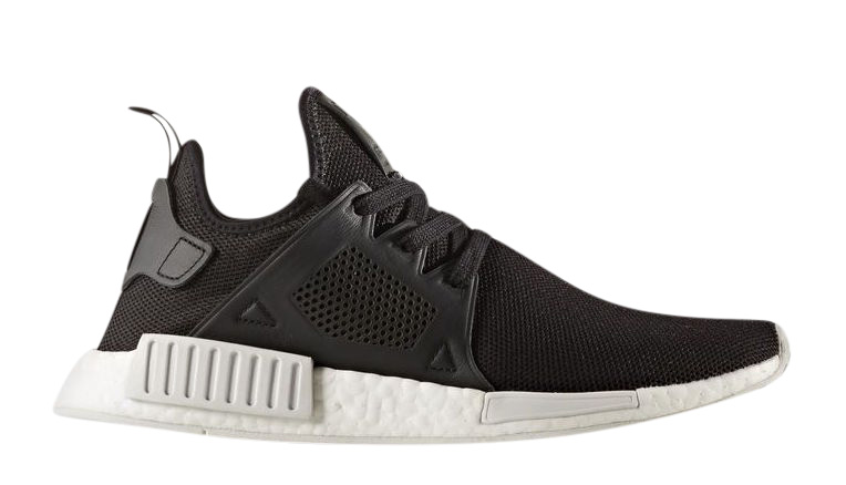 adidas NMD XR1 Triple Grey Aug 2017 BY9923 KicksOnFire