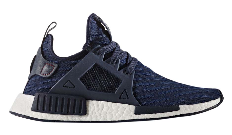 Adidas nmd xr1 nere punta oro online