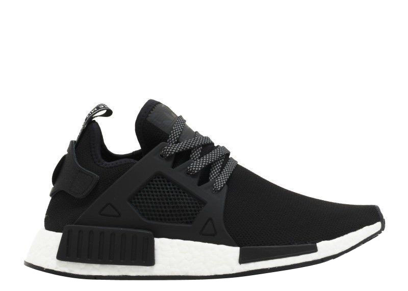 adidas NMD XR1 Core Black Footlocker Europe