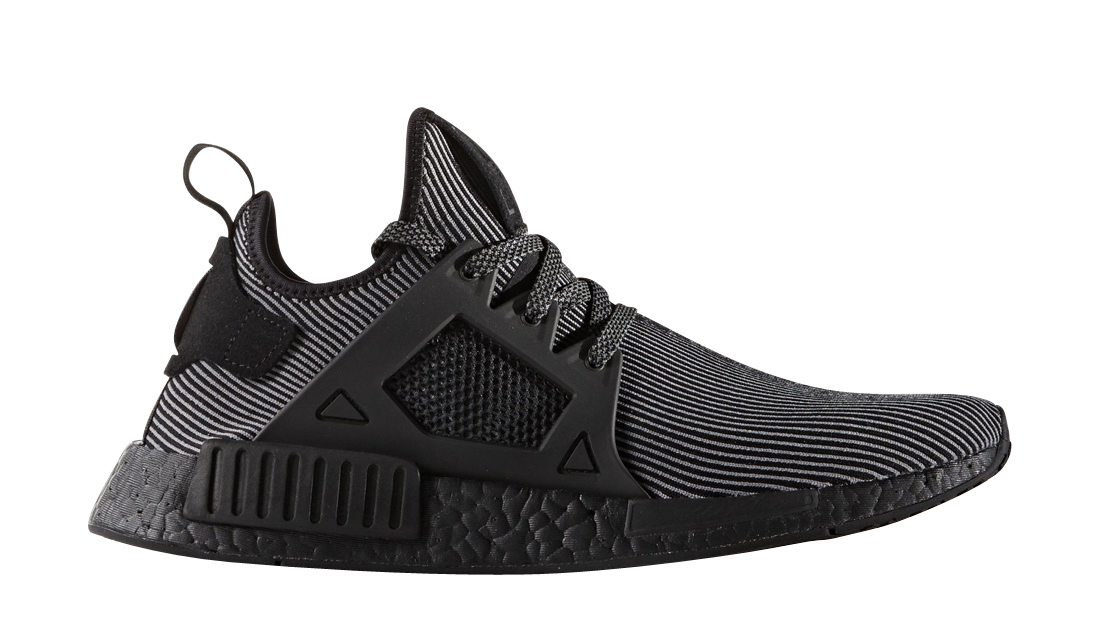 adidas NMD XR1 - Core Black