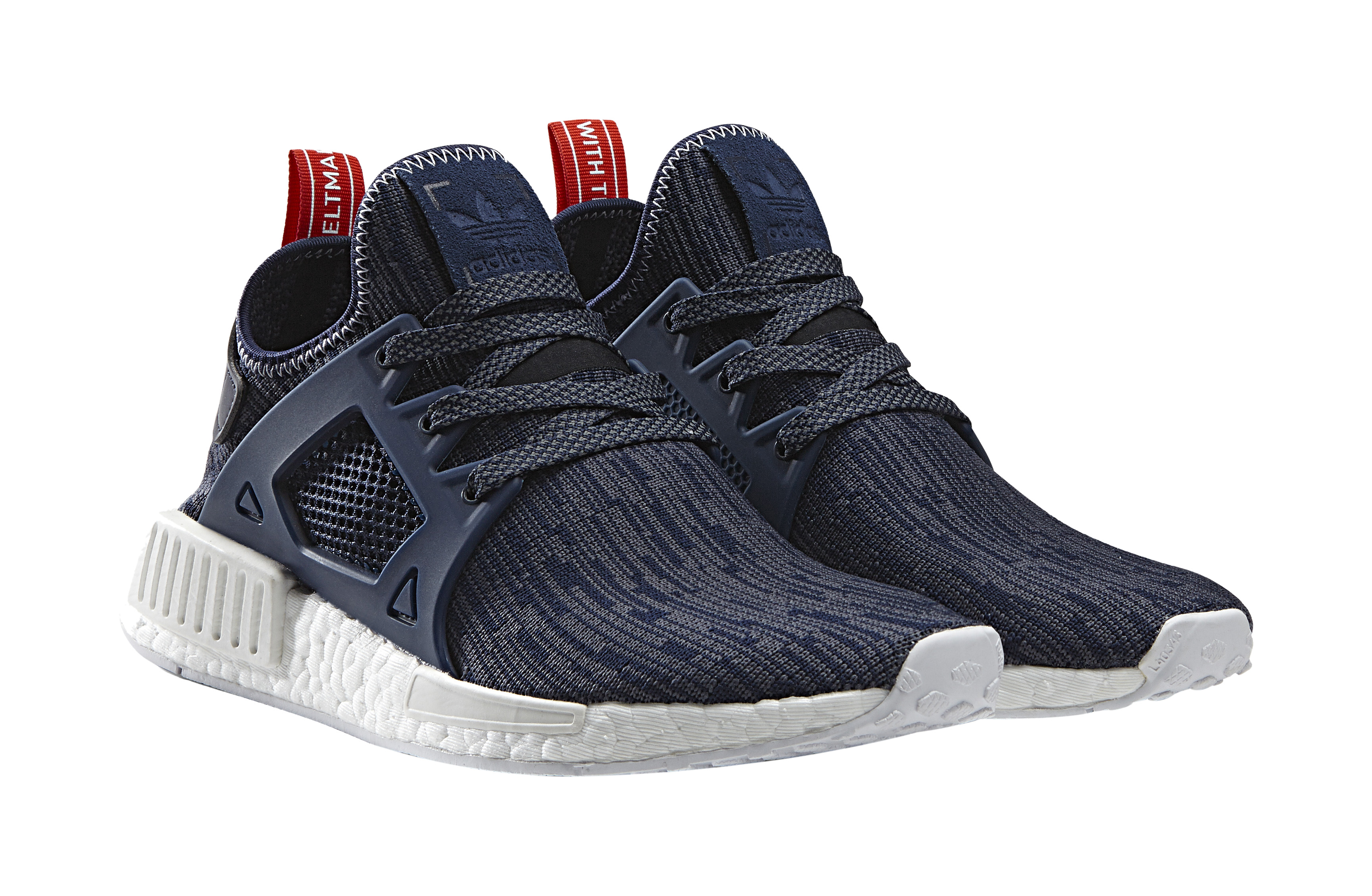 adidas NMD XR1 Glitch Unity Blue