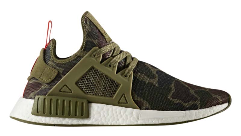 adidas NMD XR1 Camo