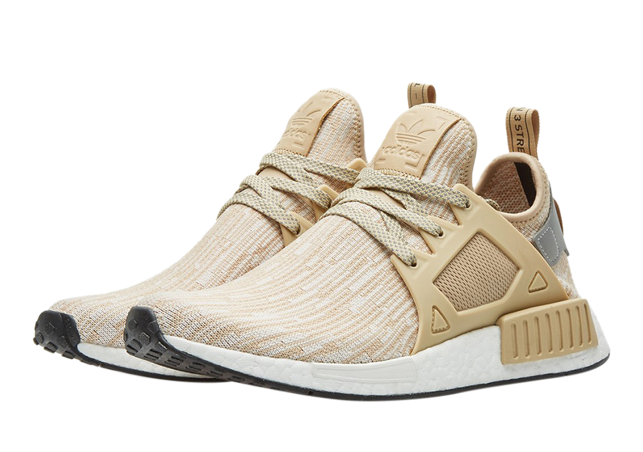 adidas NMD XR1 Linen