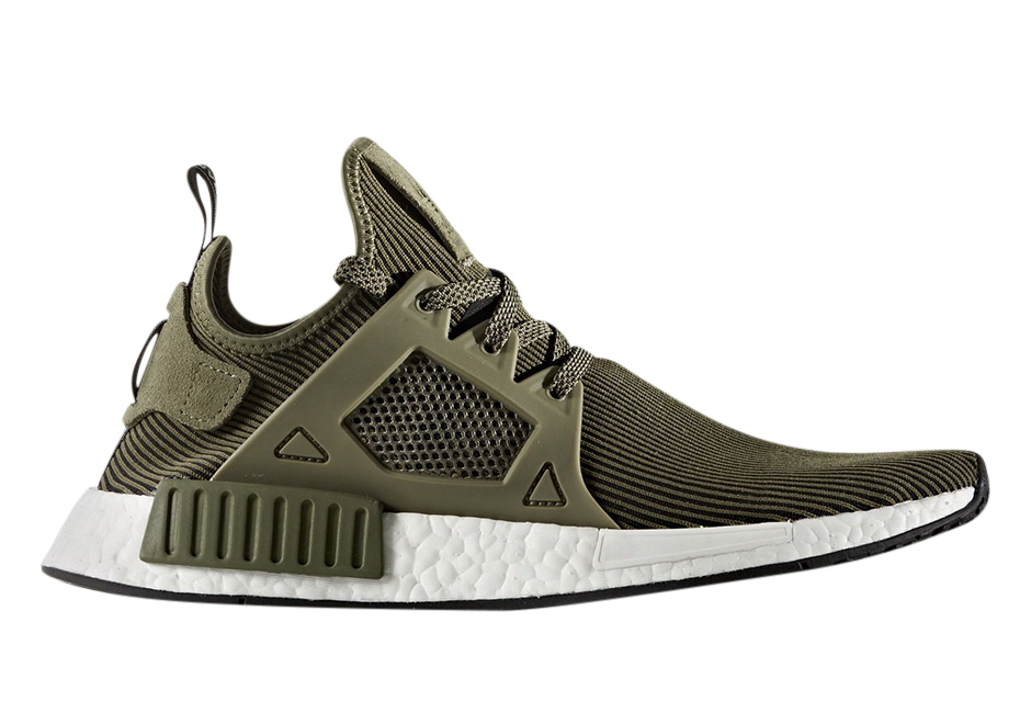 adidas NMD XR1 Olive