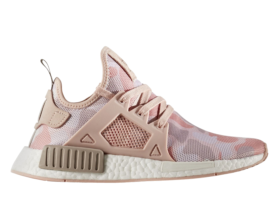 Adidas nmd strisce rosa online