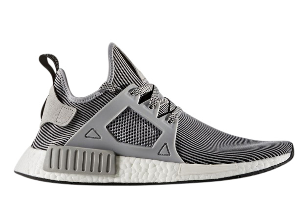 adidas NMD XR1 Olive - Aug 2016 - S32217 - KicksOnFire.com