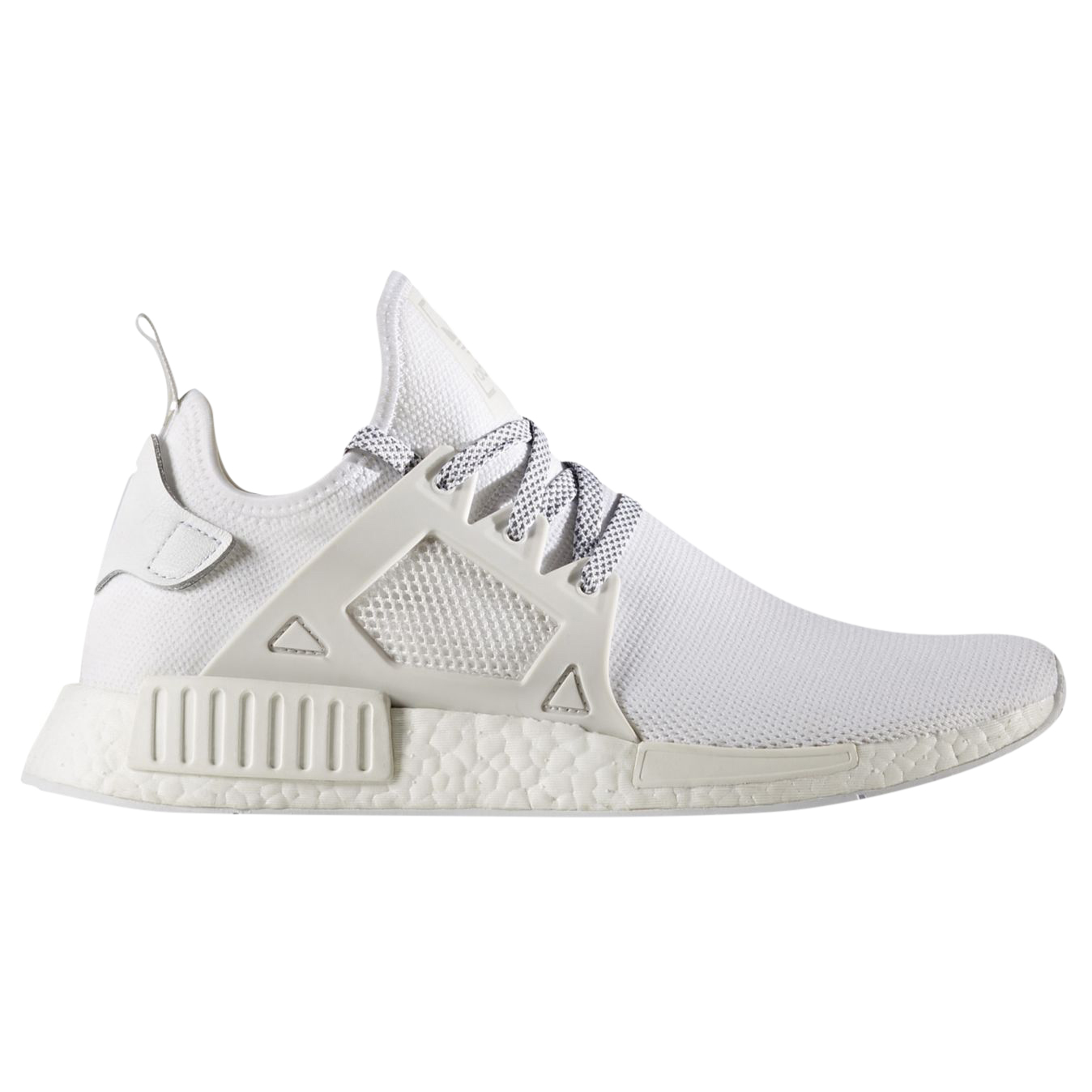 adidas NMD XR1 Triple White Mesh