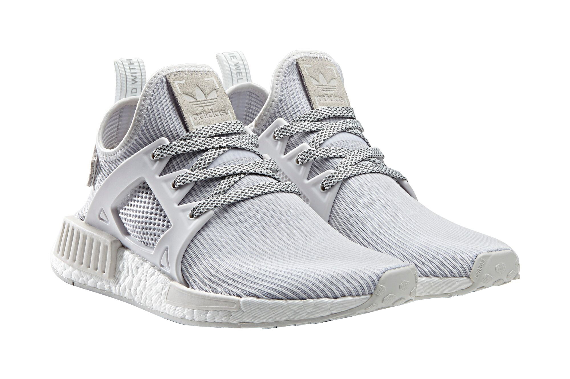 adidas NMD XR1 - Vintage White