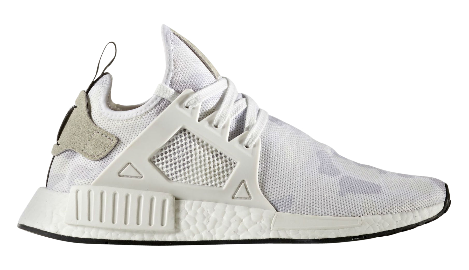 adidas NMD XR1 White Camo