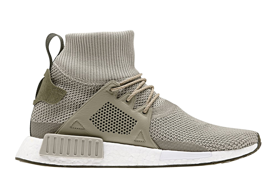 adidas NMD XR1 Winter Beige