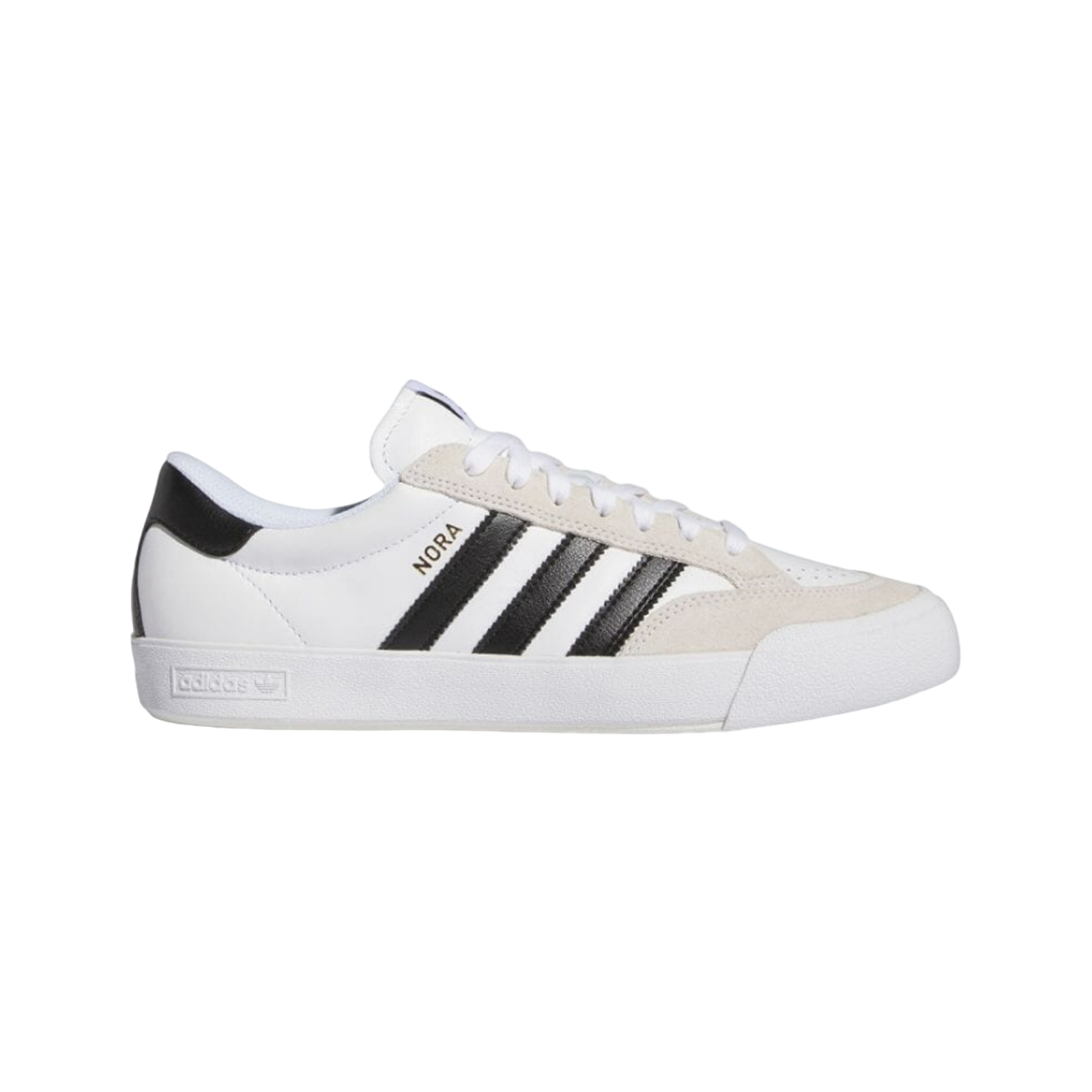 Adidas Nora Cloud White / Core Black