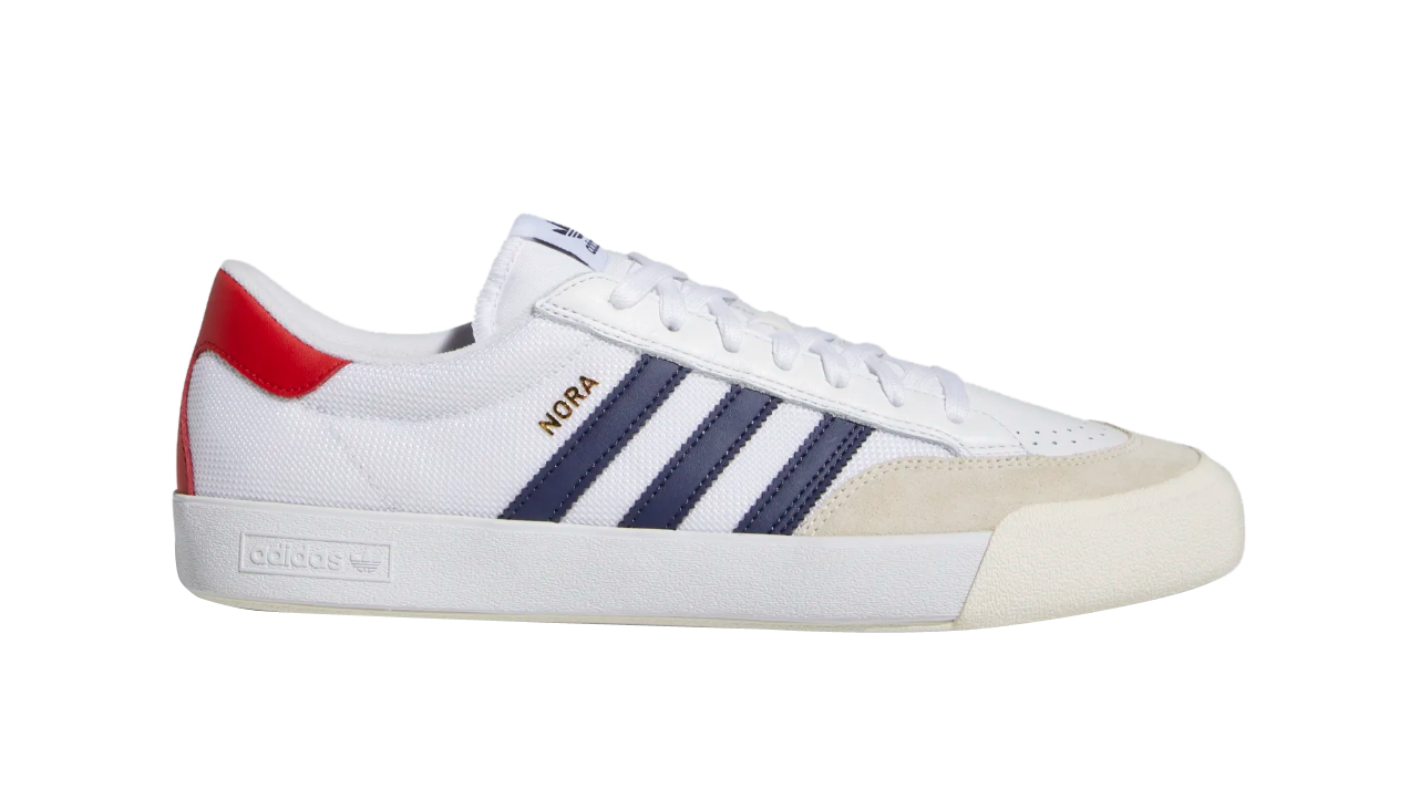 adidas Nora Cloud White Shadow Navy