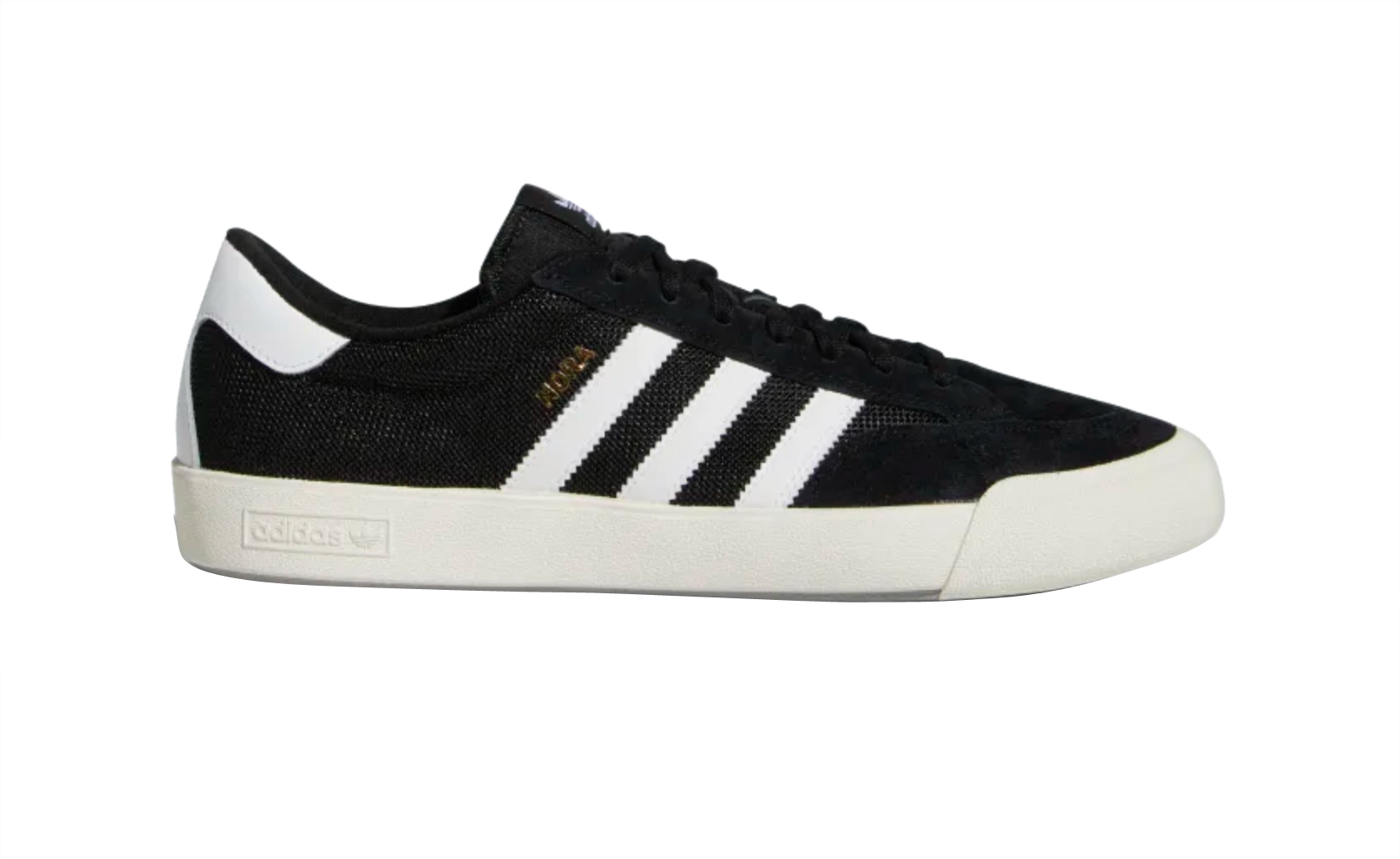 adidas Nora Core Black