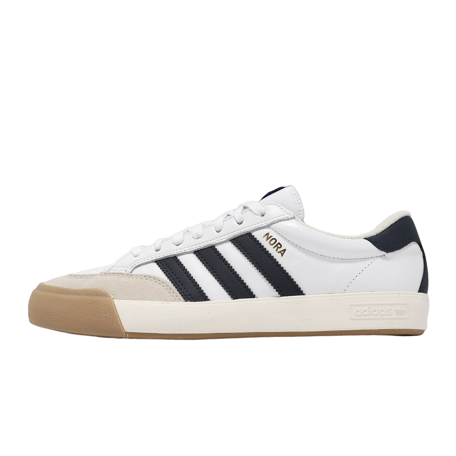 Adidas Nora Footwear White / Collegiate Navy