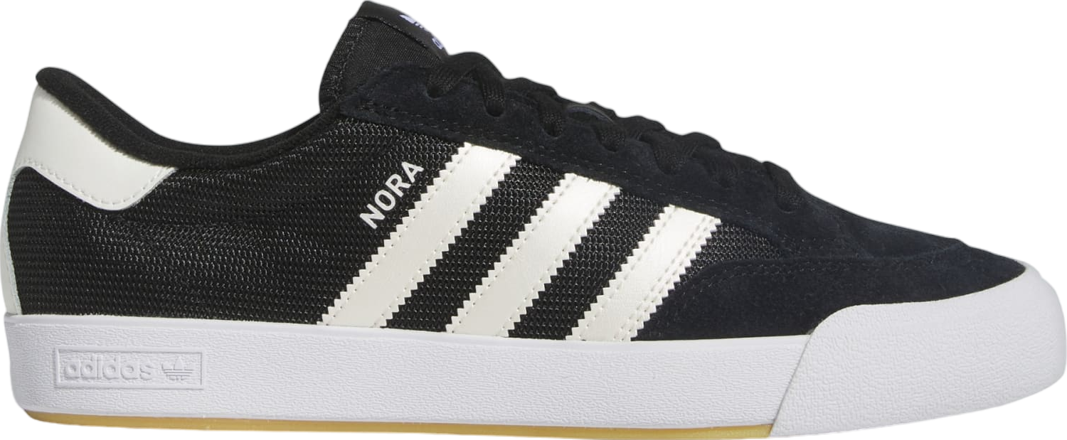 Adidas Nora WMNS Core Black / Zero Metalic