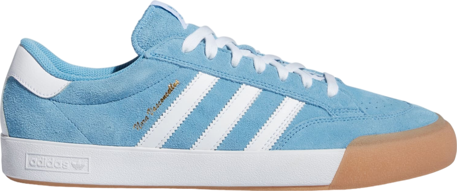 Adidas Nora WMNS Light Blue / Cloud White