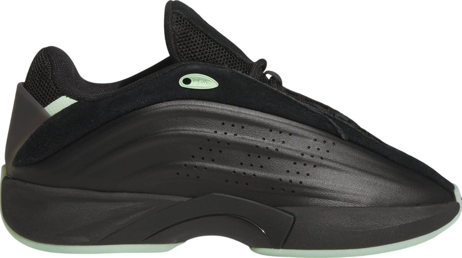 Adidas Nova Iiinfinity Grey One / Semi Green Spark - Jul