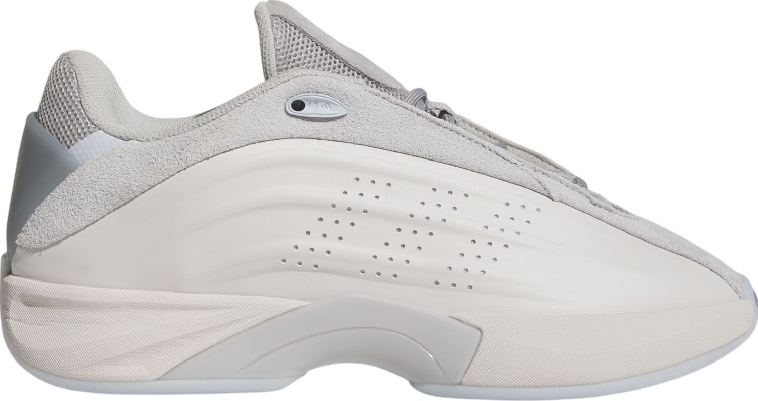 Adidas Nova Iiinfinity Grey One / Semi Green Spark - Jul