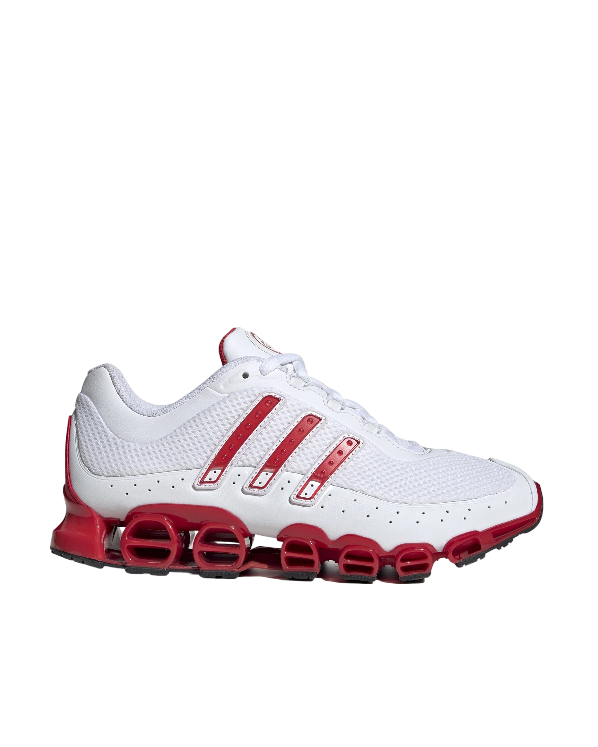 Adidas Originals A3 Megaride White Red