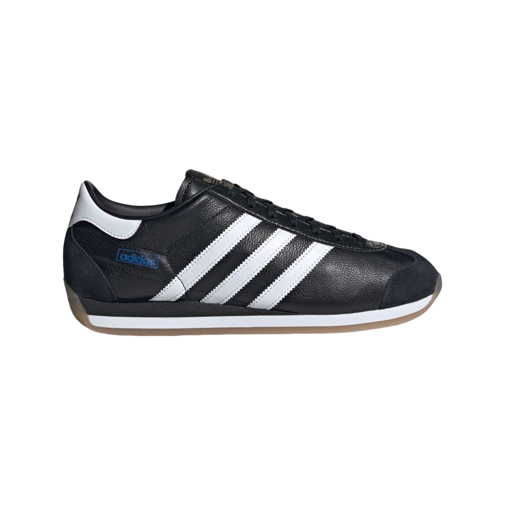 Adidas Originals Country Japan Core Black / Cloud White