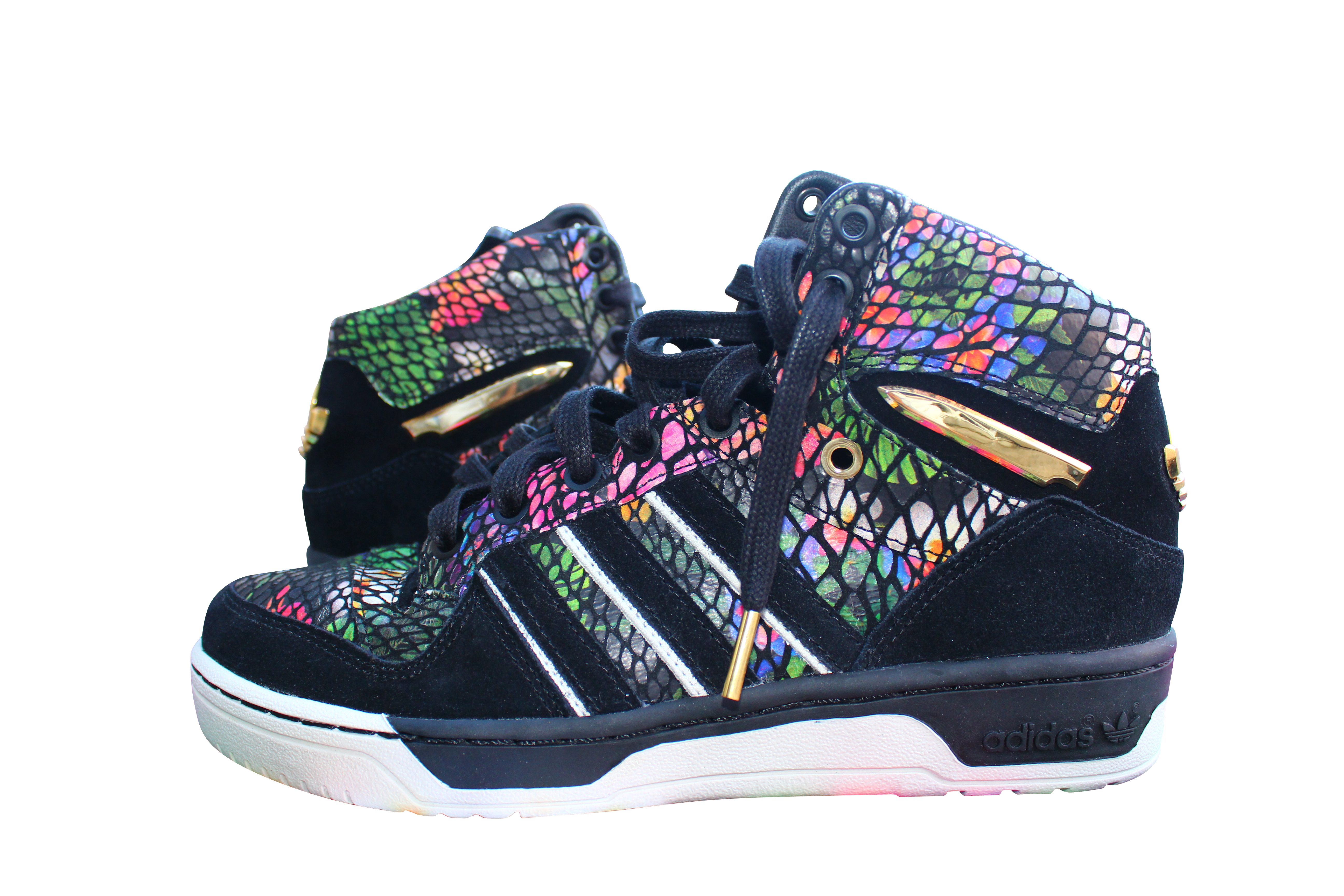 adidas Originals Metro Attitude "Big Sean"