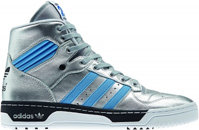 adidas Originals Rivalry Hi NIGO