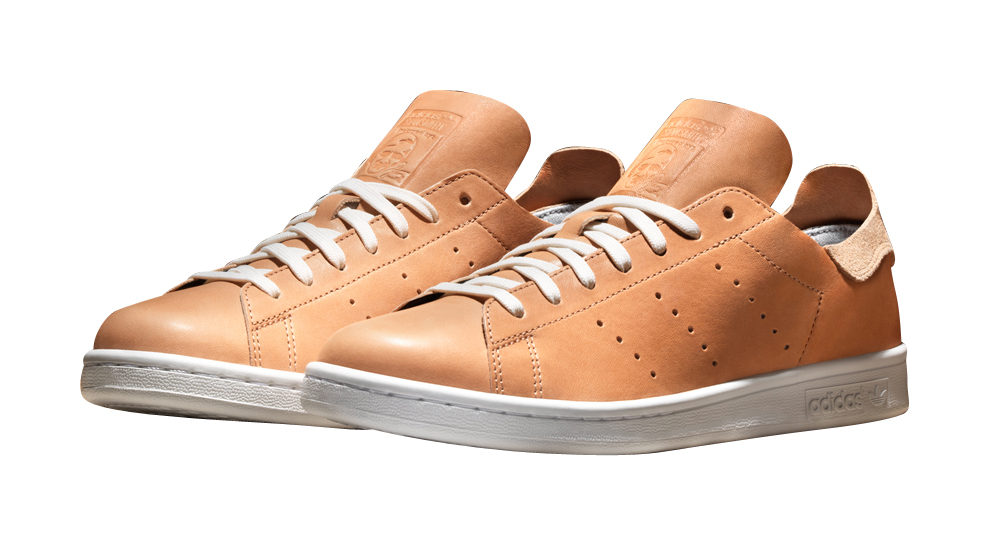 adidas Originals Stan Smith - Horween Leather Collection