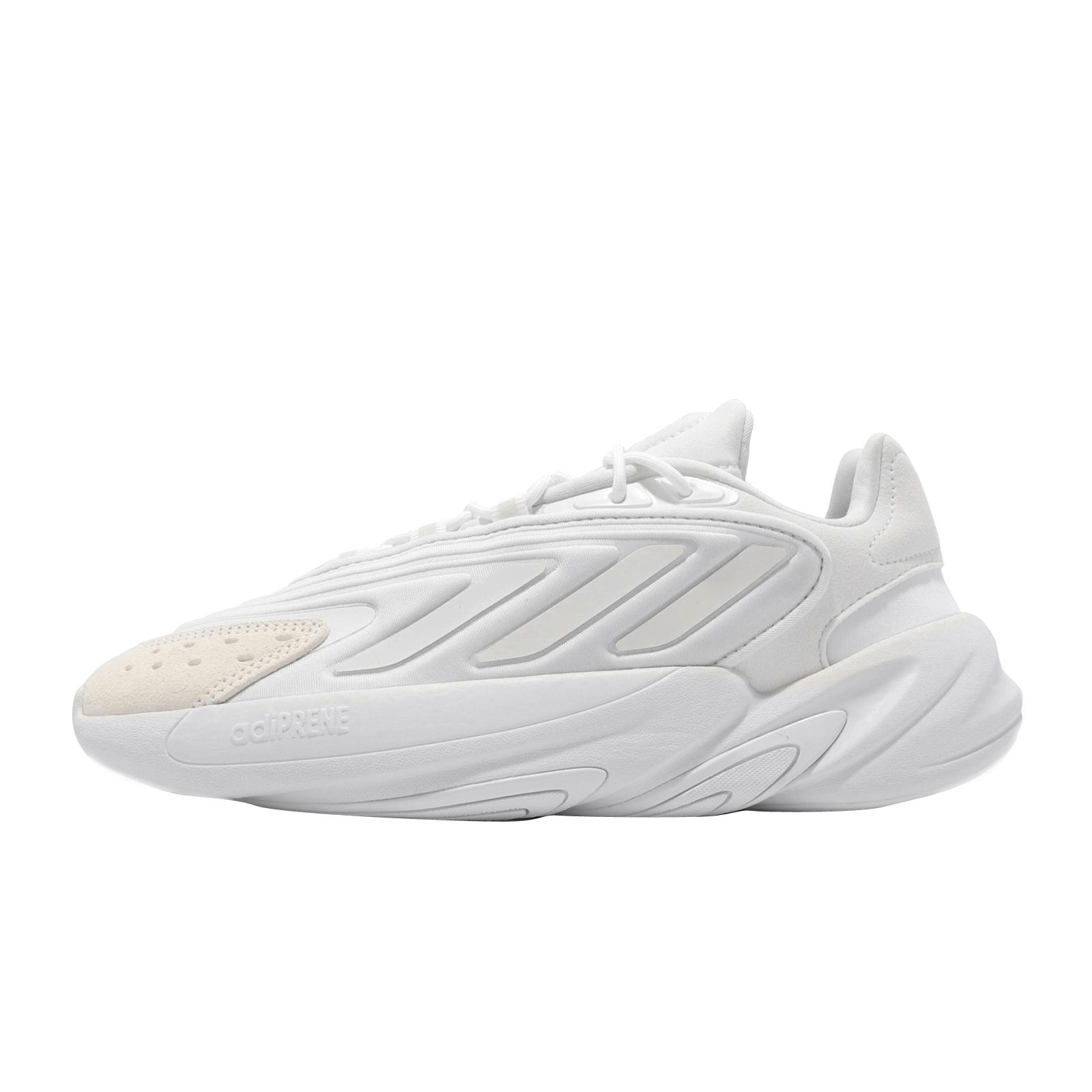 adidas Ozelia Cloud White Crystal White