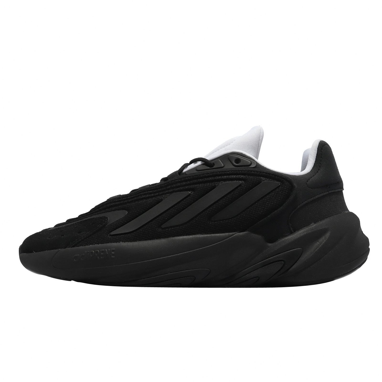 adidas Ozelia Core Black Footwear White