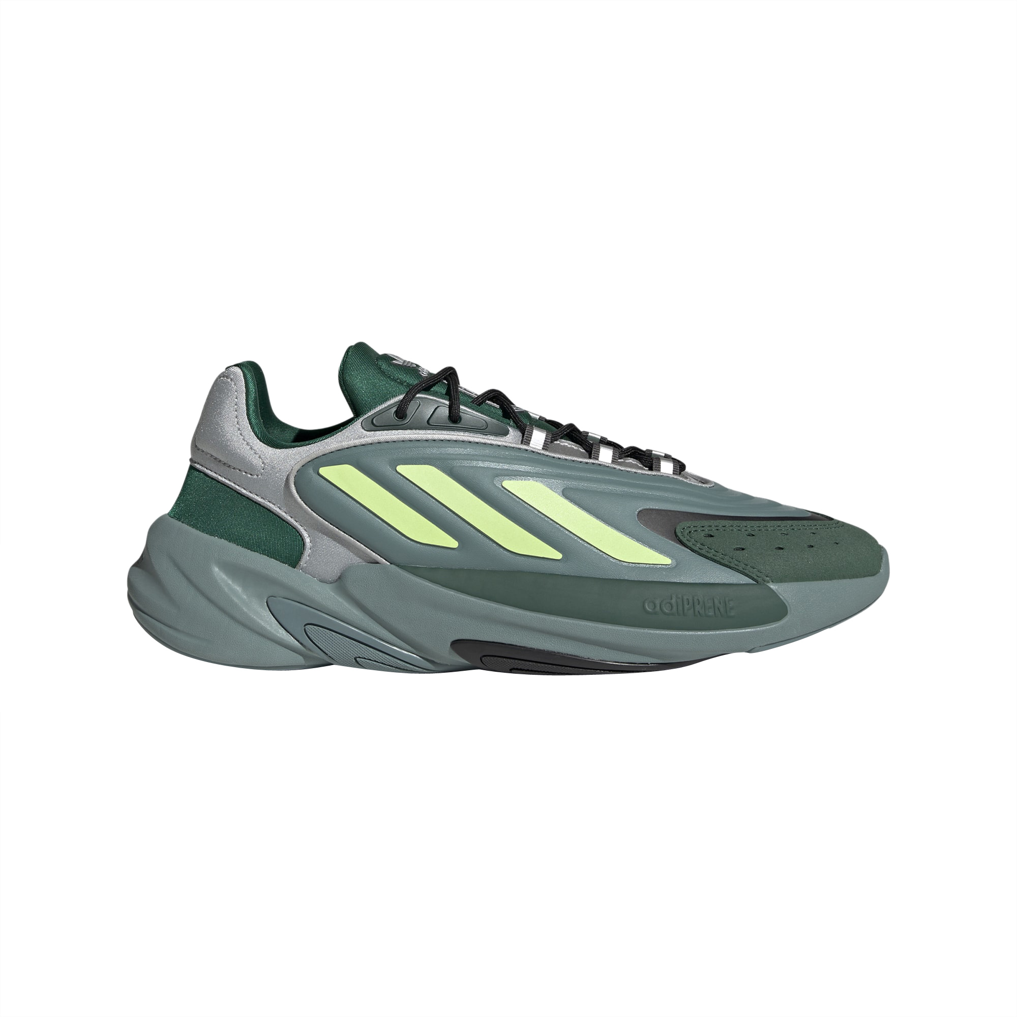 adidas Ozelia Dark Green